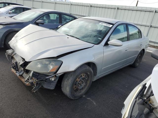 Изображение 1 2005 NISSAN ALTIMA S 2005 с VIN 1N4AL11D35C373371