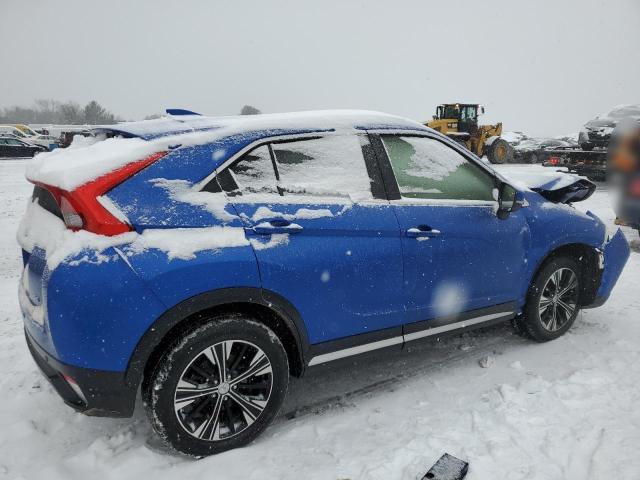 Image 3 of 2018 MITSUBISHI ECLIPSE CROSS SE 2018 with VIN JA4AT5AA9JZ044912