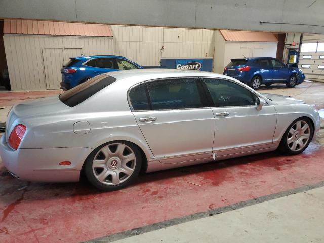 Obraz 3 z 2007 BENTLEY CONTINENTAL FLYING SPUR 2007 z VIN SCBBR93W978043334