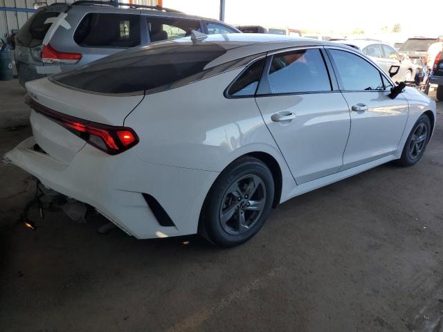 Obraz 3 z 2022 KIA K5 LXS 2022 z VIN 5XXG14J28NG105104