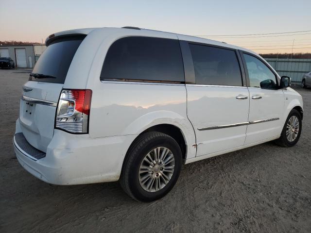 Изображение 3 2014 CHRYSLER TOWN & COUNTRY TOURING L 2014 с VIN 2C4RC1CG8ER225034