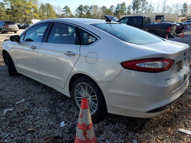 Изображение 2 2015 FORD FUSION SE 2015 с VIN 3FA6P0HD6FR274184