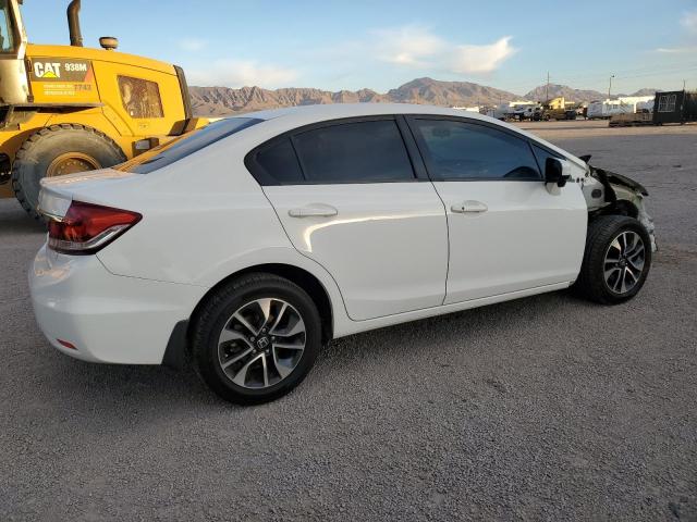 Obraz 3 z 2014 HONDA CIVIC EX 2014 z VIN 2HGFB2F88EH518892