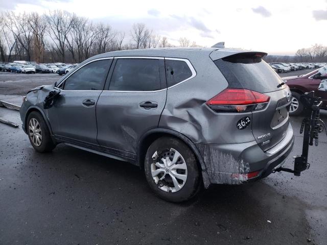 Изображение 2 2017 NISSAN ROGUE S 2017 с VIN JN8AT2MV6HW279657
