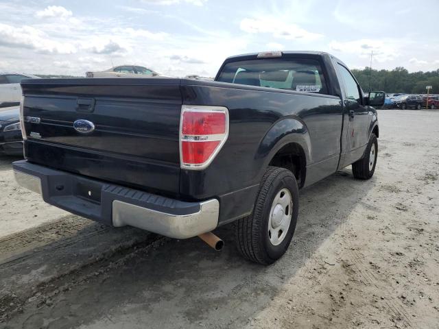Изображение 3 2009 FORD F150  2009 с VIN 1FTRF12839KA90180