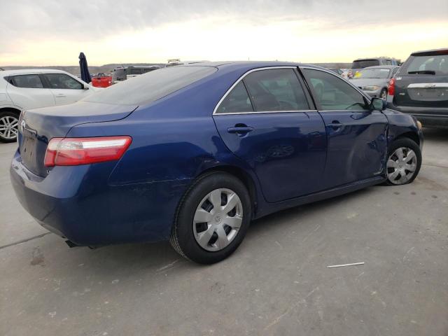 Obraz 3 z 2009 TOYOTA CAMRY BASE 2009 z VIN 4T1BE46K79U272301