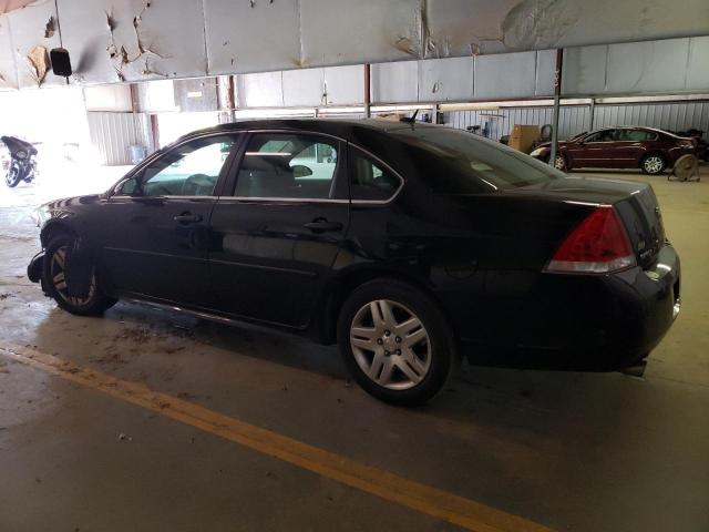 Obraz 2 z 2014 CHEVROLET IMPALA LIMITED LT 2014 z VIN 2G1WB5E34E1132865