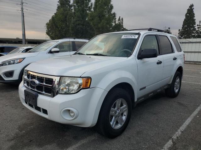 Image 1 of 2008 FORD ESCAPE HEV 2008 with VIN 1FMCU49H38KB05032