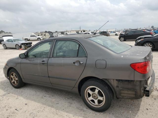 Obraz 2 z 2008 TOYOTA COROLLA CE 2008 z VIN 1NXBR32E98Z946011