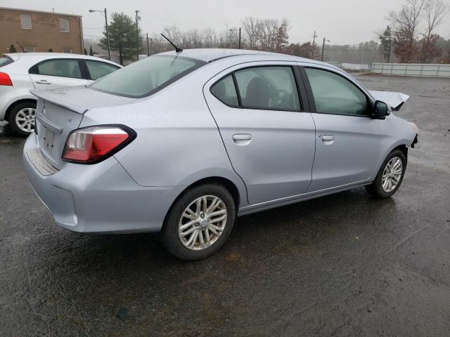 Image 3 of 2022 MITSUBISHI MIRAGE G4 SE 2022 with VIN ML32FVFJ2NHF04715