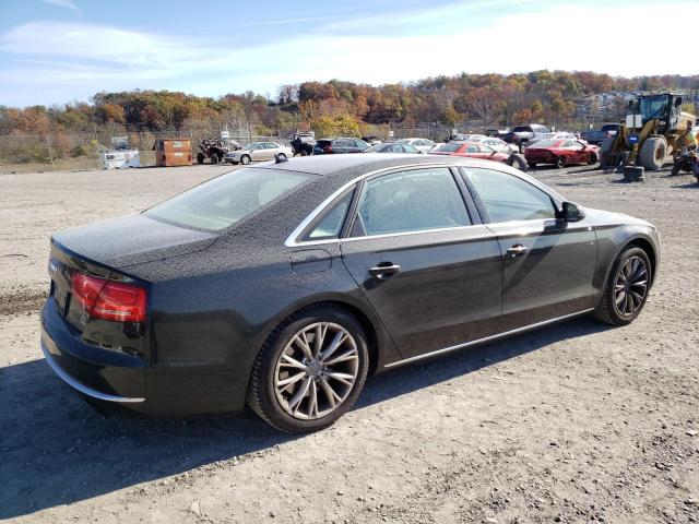 Изображение 3 2011 AUDI A8 L QUATTRO 2011 с VIN WAURVAFD8BN005622