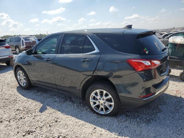 Image 2 of 2021 CHEVROLET EQUINOX LT 2021 with VIN 2GNAXKEV4M6122770