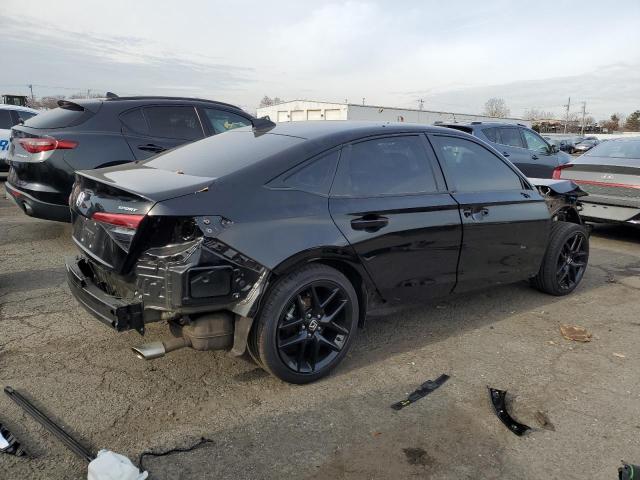 Image 3 of 2023 HONDA CIVIC SPORT 2023 with VIN 2HGFE2F50PH509491