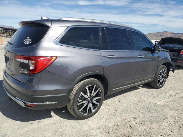 Obraz 3 z 2021 HONDA PILOT ELITE 2021 z VIN 5FNYF6H03MB094648