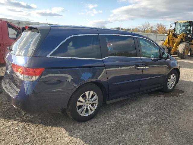 Obraz 3 z 2015 HONDA ODYSSEY EXL 2015 z VIN 5FNRL5H63FB010035