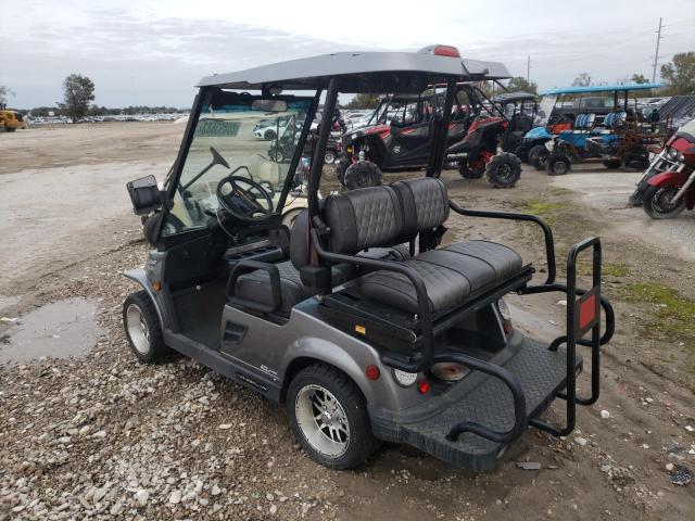 Image 3 of 2022 TOMB GOLF CART 2022 with VIN 5FCDA13D2N2002935