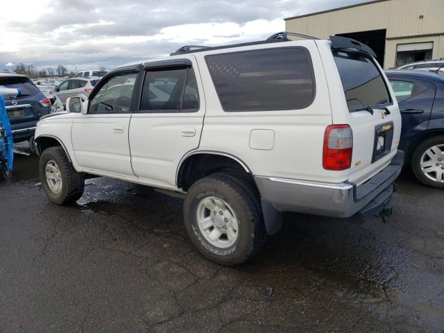 Obraz 2 z 1998 TOYOTA 4RUNNER SR5 1998 z VIN JT3HN86R0W0156335