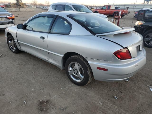Obraz 2 z 2004 PONTIAC SUNFIRE  2004 z VIN 1G2JB12F047270384
