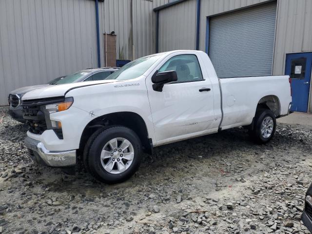 Obraz 2023 CHEVROLET SILVERADO C1500 2023