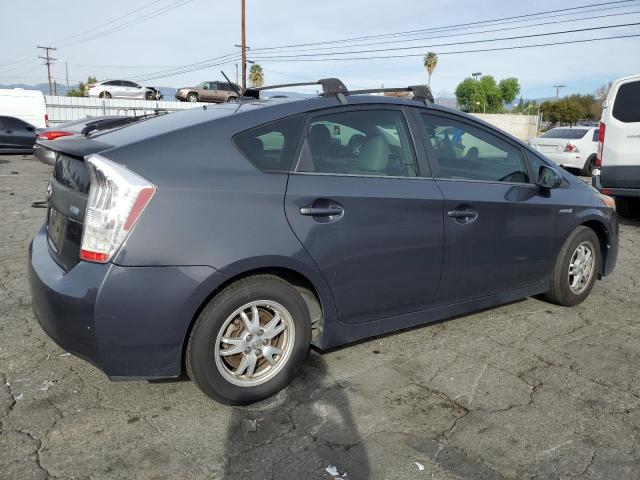 Obraz 3 z 2010 TOYOTA PRIUS  2010 z VIN JTDKN3DU9A0011864