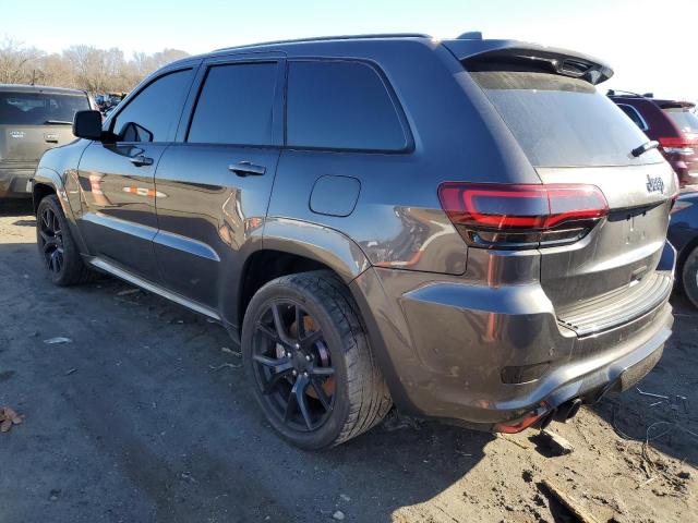 Obraz 2 z 2018 JEEP GRAND CHEROKEE TRACKHAWK 2018 z VIN 1C4RJFN99JC224138