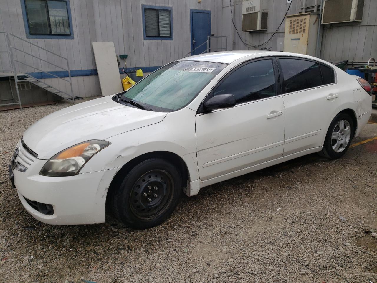 Image 1 of 2009 NISSAN ALTIMA 2.5 2009 with VIN 1N4AL21E09C100652