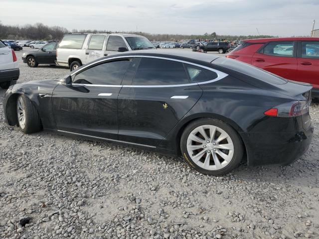 Image 2 of 2018 TESLA MODEL S  2018 with VIN 5YJSA1E27JF248917