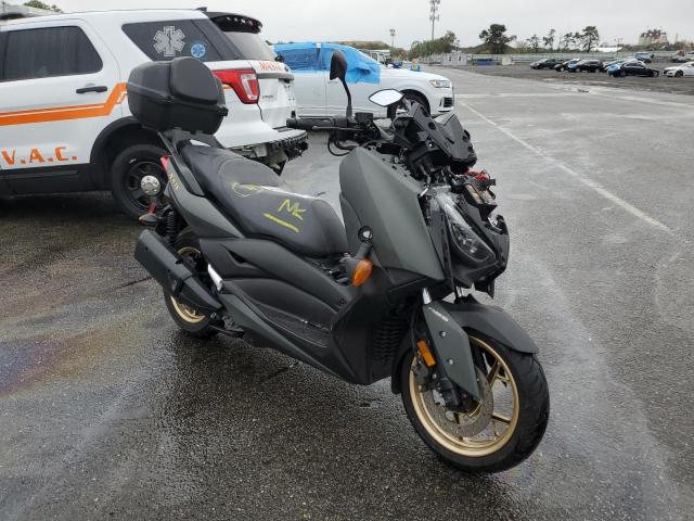 Image 1 of 2020 YAMAHA CZD300 A 2020 with VIN MH3SH10Y4LK002731