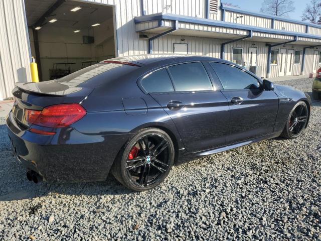 Obraz 3 z 2015 BMW 650 I GRAN COUPE 2015 z VIN WBA6B2C59FD799198