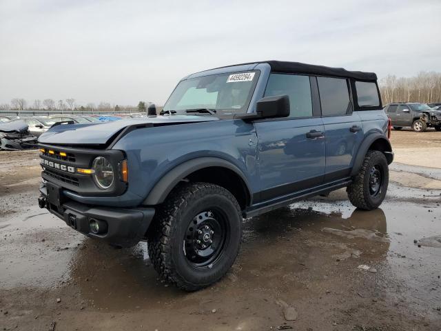 2023 FORD BRONCO BASE 2023 image