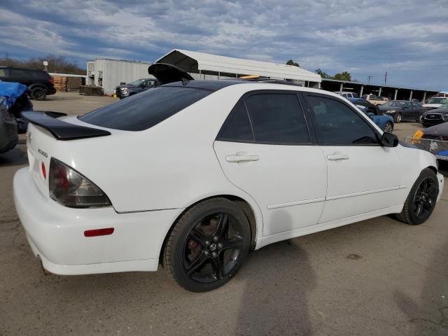 Image 3 of 2001 LEXUS IS 300 2001 with VIN JTHBD182310033261
