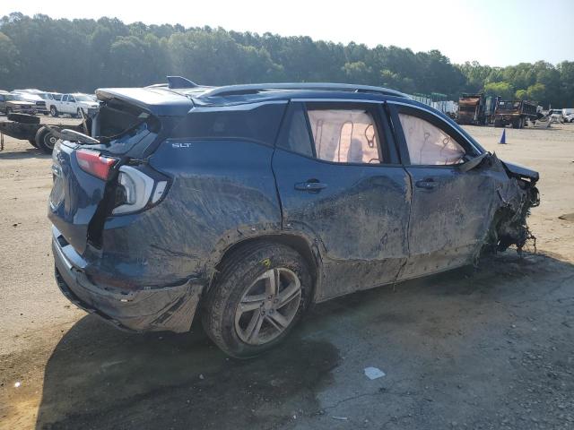 Изображение 3 2021 GMC TERRAIN SLT 2021 с VIN 3GKALPEV3ML357307