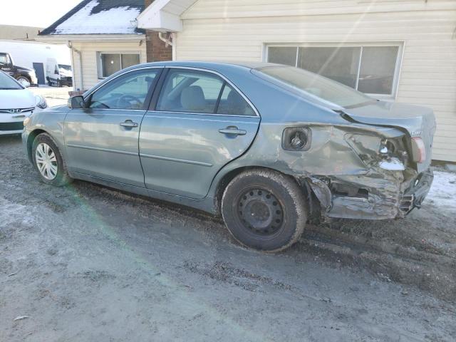 Obraz 2 z 2009 TOYOTA CAMRY BASE 2009 z VIN 4T4BE46K19R129737