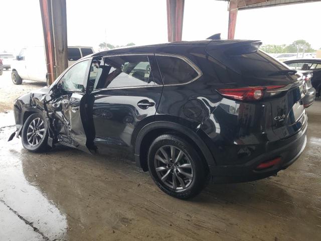 Изображение 2 2023 MAZDA CX-9 TOURING 2023 с VIN JM3TCBCY4P0658665