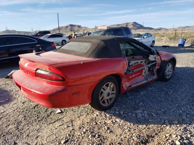 Image 3 of 1994 CHEVROLET CAMARO  1994 with VIN 2G1FP32S2R2194704