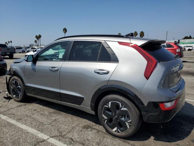 Obraz 2 z 2023 KIA NIRO WIND 2023 z VIN KNDCR3L12P5021647