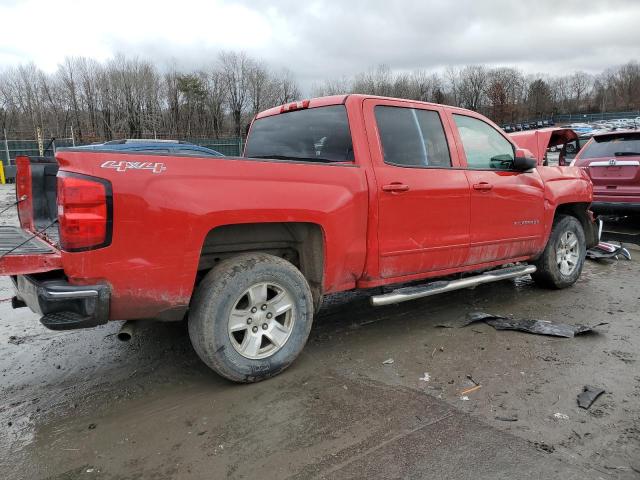 Image 3 of 2015 CHEVROLET SILVERADO K1500 LT 2015 with VIN 3GCUKREH6FG139617