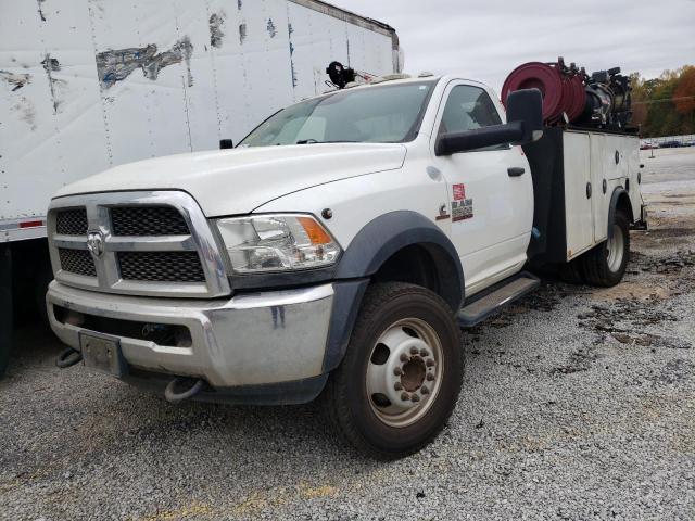 Image 2 of 2018 RAM 5500  2018 with VIN 3C7WRMBL5JG218899