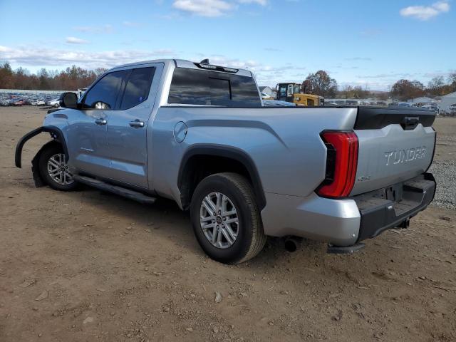 Image 2 of 2023 TOYOTA TUNDRA DOUBLE CAB SR 2023 with VIN 5TFLA5DA7PX071837