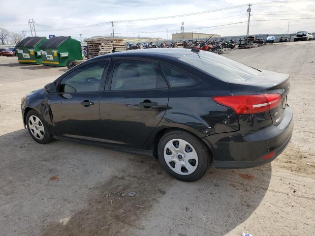 Image 2 of 2015 FORD FOCUS S 2015 with VIN 1FADP3E22FL219404