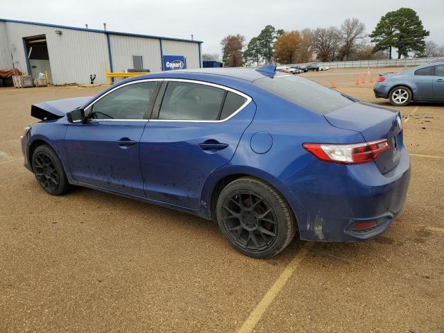 Obraz 2 z 2017 ACURA ILX BASE WATCH PLUS 2017 z VIN 19UDE2F30HA000278