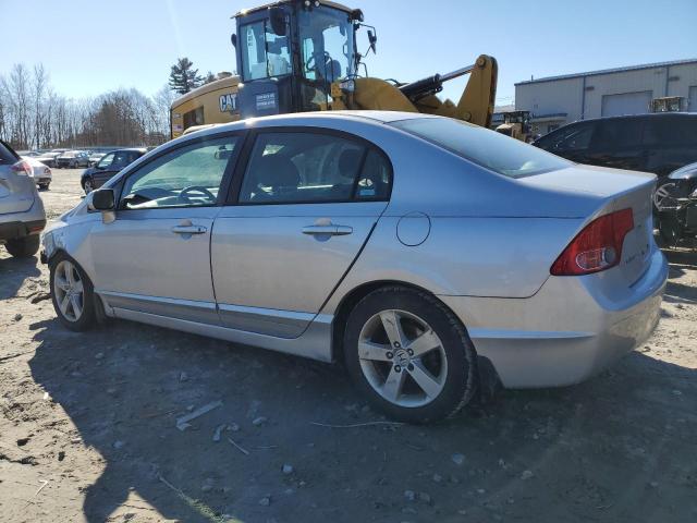 Image 2 of 2006 HONDA CIVIC EX 2006 with VIN 1HGFA16876L150495
