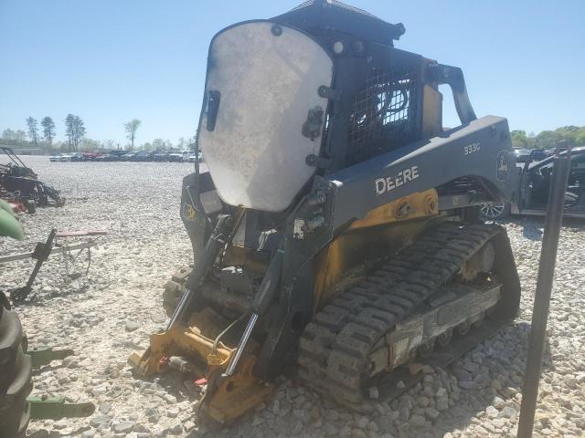 Image 2 of 2021 JOHN DEERE 333G 2021 with VIN 1T0333GMCMF409151