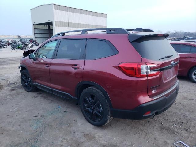 Obraz 2 z 2023 SUBARU ASCENT LIMITED 2023 z VIN 4S4WMAKD5P3441745