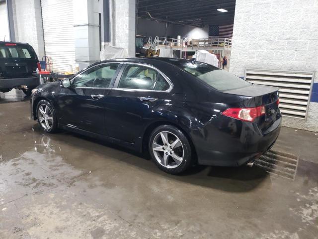 Image 2 of 2012 ACURA TSX SE 2012 with VIN JH4CU2F87CC002632