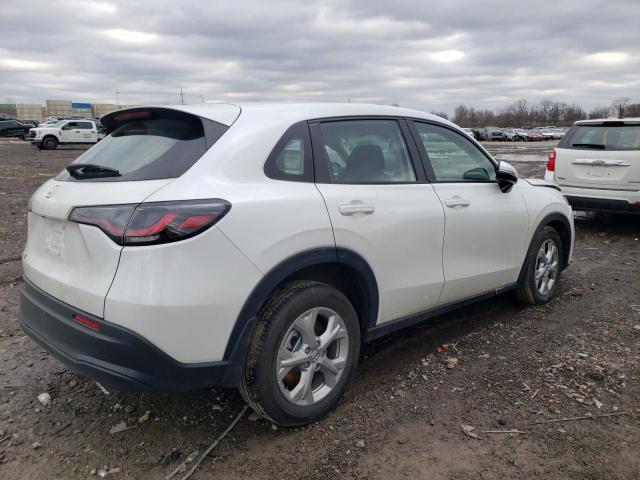 Obraz 3 z 2023 HONDA HR-V LX 2023 z VIN 3CZRZ1H39PM733117