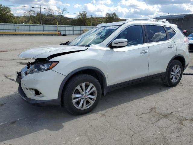 Obraz 1 z 2016 NISSAN ROGUE S 2016 z VIN KNMAT2MV6GP701575