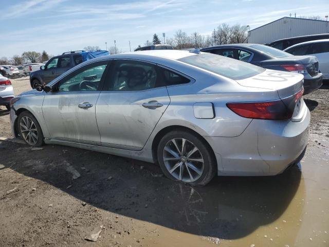 Image 2 of 2016 HYUNDAI AZERA  2016 with VIN KMHFG4JG0GA507294