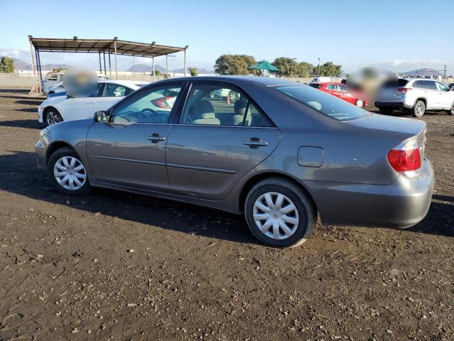 Image 2 of 2006 TOYOTA CAMRY LE 2006 with VIN 4T1BE32K06U728358