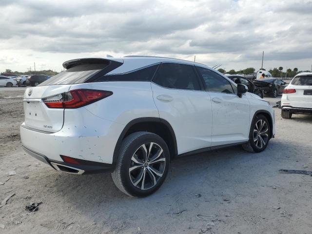 Image 3 of 2022 LEXUS RX 350 2022 with VIN 2T2HZMAA4NC243620